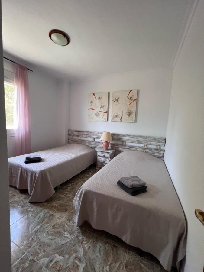 Apartamentos Oasis De Calma Los Alcázares Kültér fotó