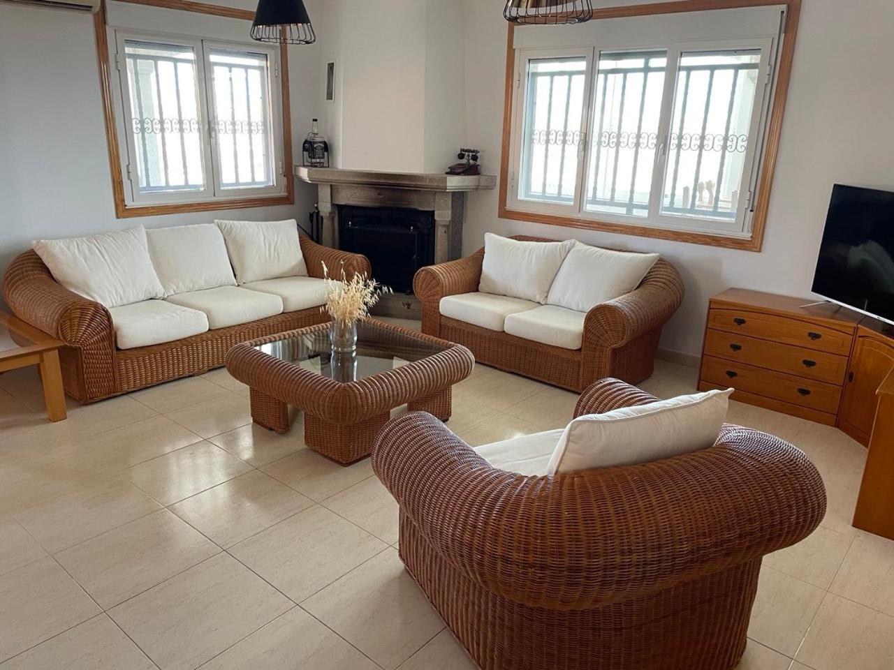 Apartamentos Oasis De Calma Los Alcázares Kültér fotó