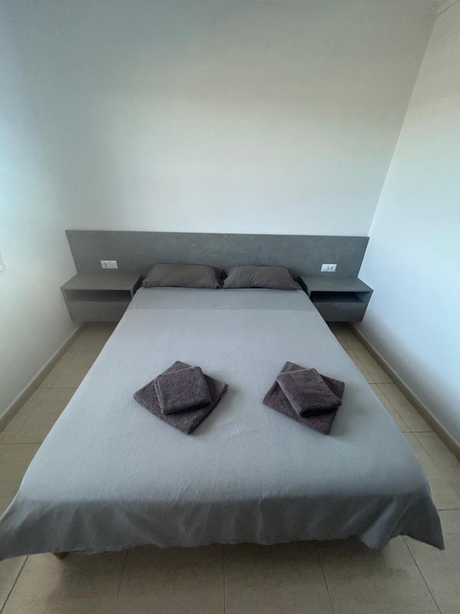 Apartamentos Oasis De Calma Los Alcázares Kültér fotó