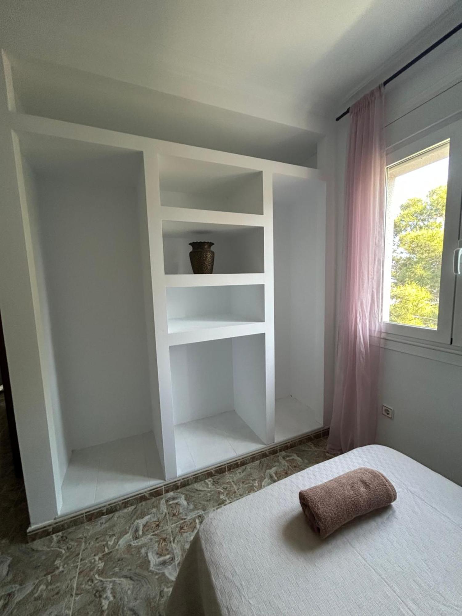 Apartamentos Oasis De Calma Los Alcázares Kültér fotó