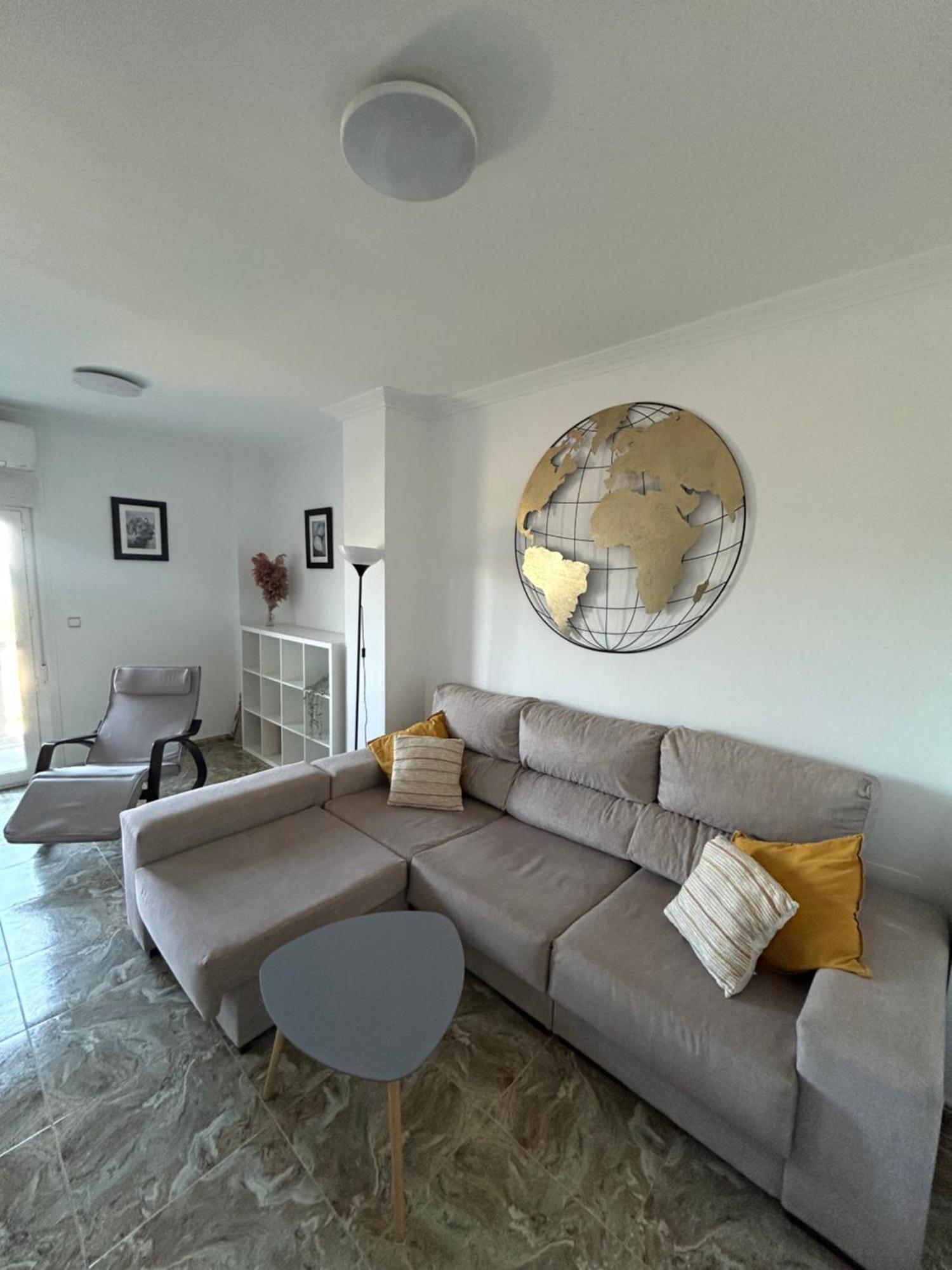 Apartamentos Oasis De Calma Los Alcázares Kültér fotó
