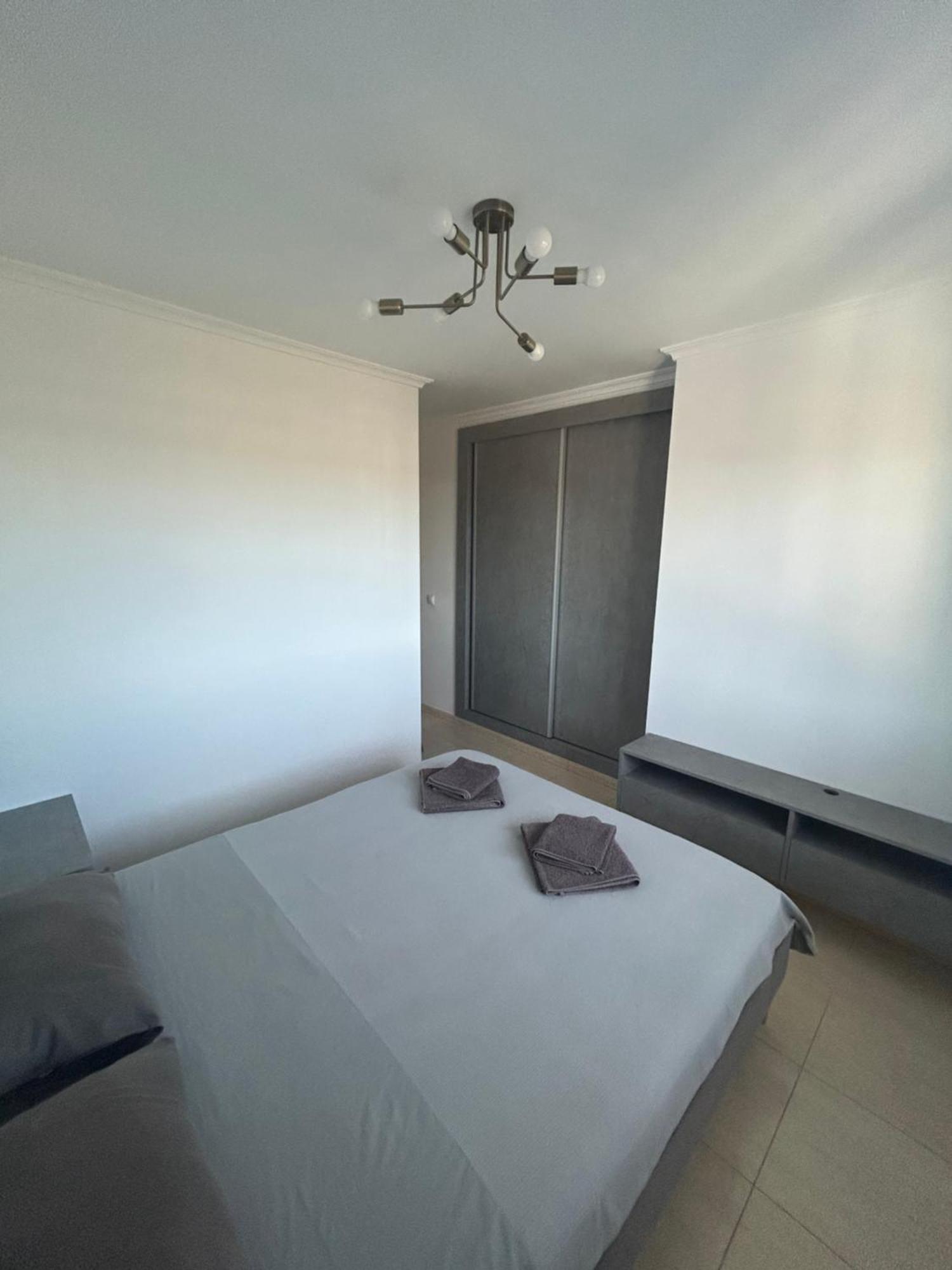 Apartamentos Oasis De Calma Los Alcázares Kültér fotó