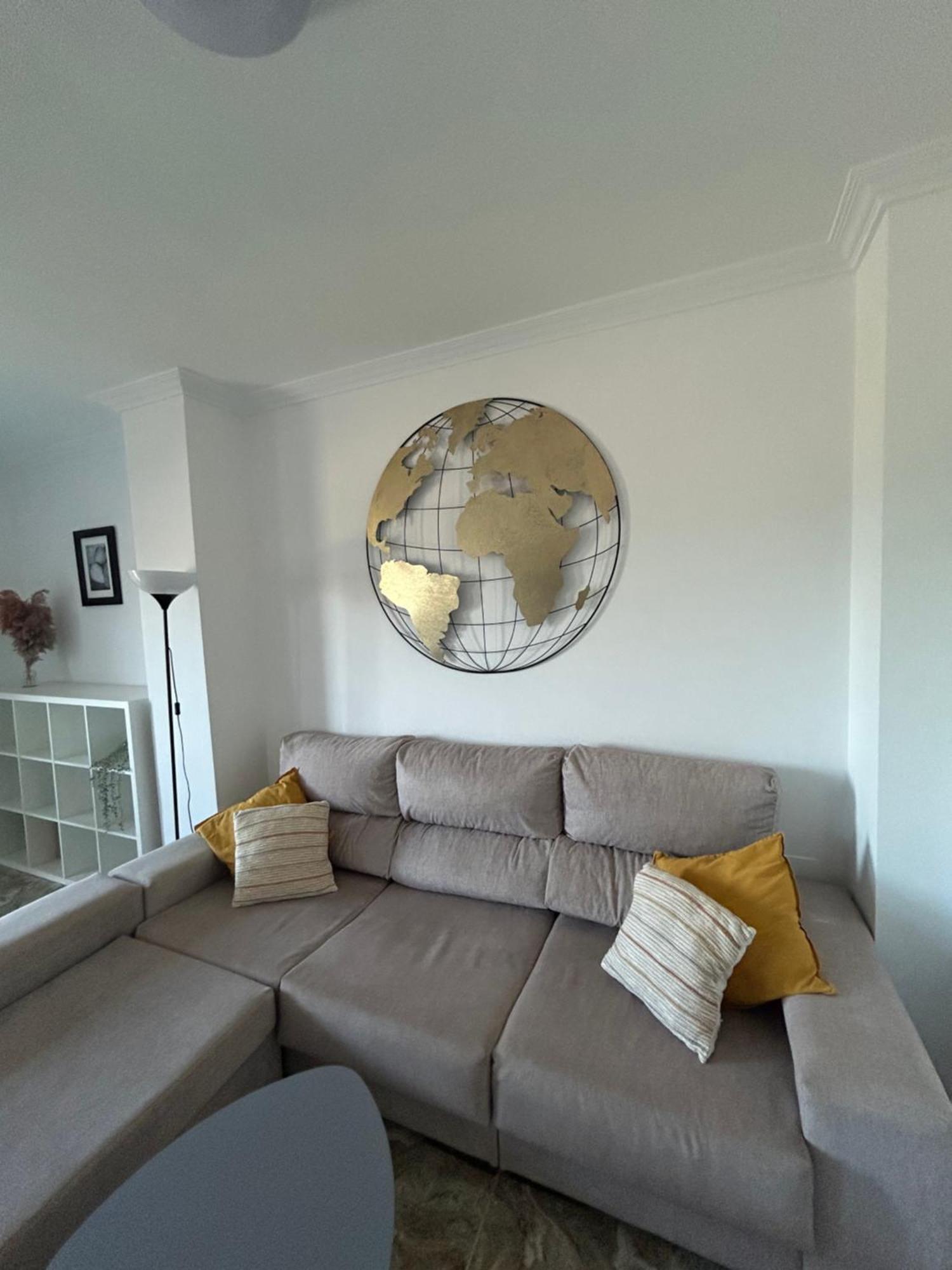 Apartamentos Oasis De Calma Los Alcázares Kültér fotó