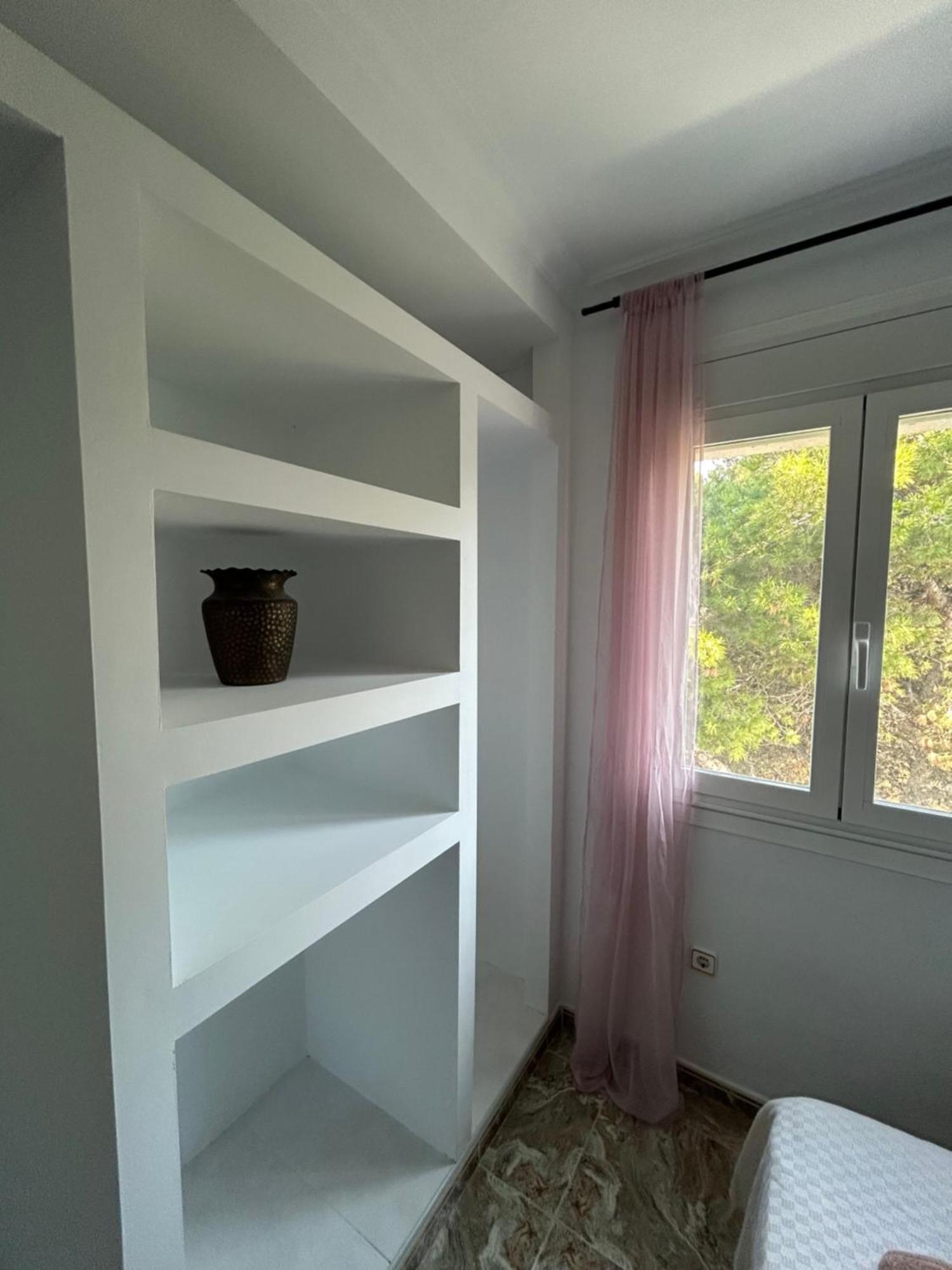 Apartamentos Oasis De Calma Los Alcázares Kültér fotó