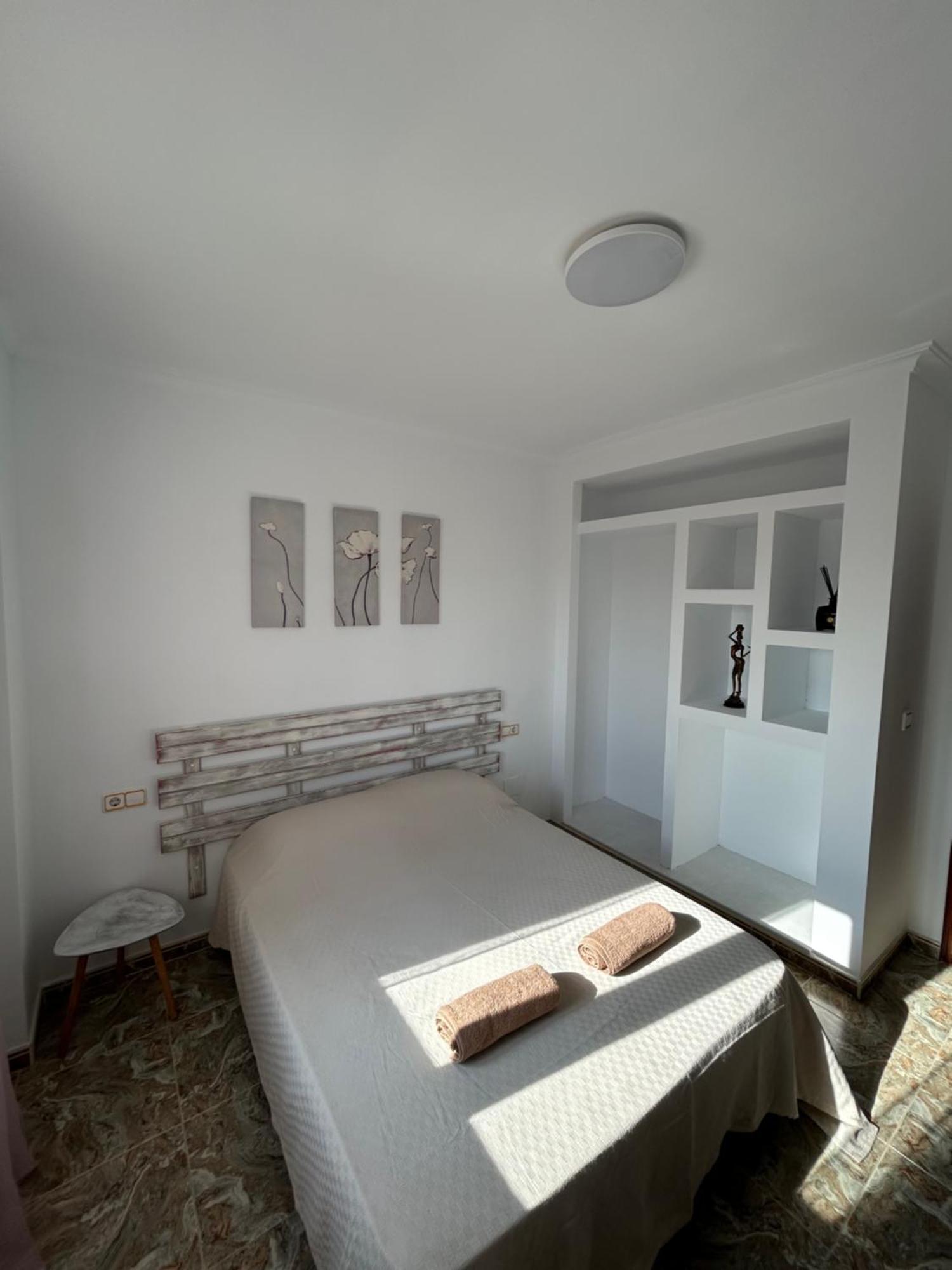 Apartamentos Oasis De Calma Los Alcázares Kültér fotó