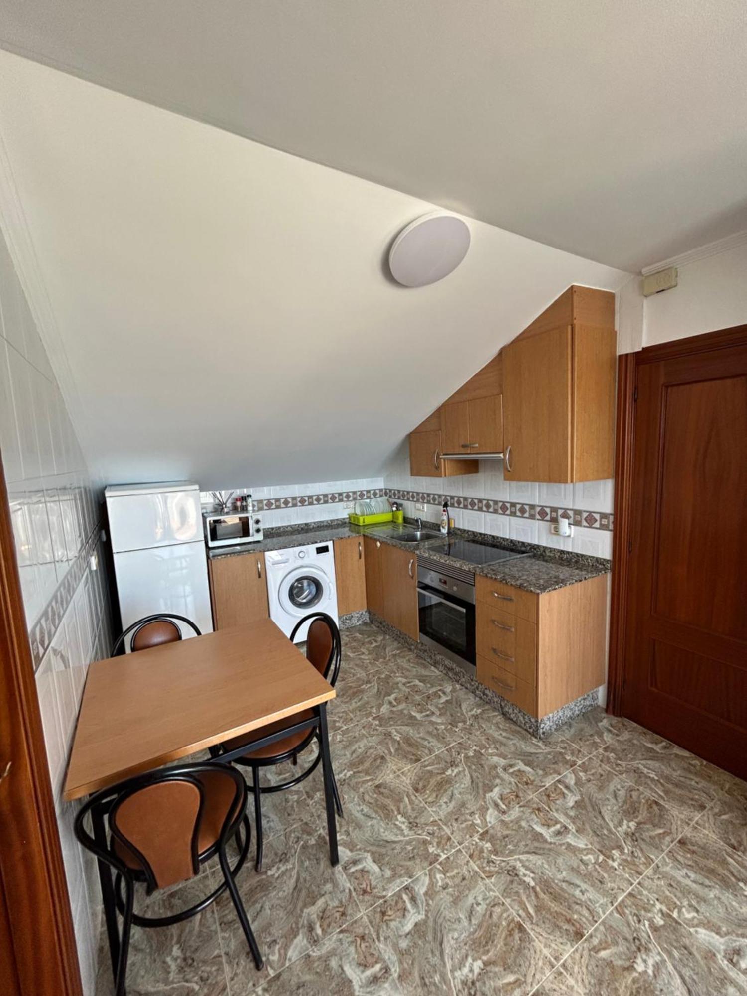 Apartamentos Oasis De Calma Los Alcázares Kültér fotó